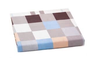 Bed sheet King Size Geometrical Pattern - Balooworld