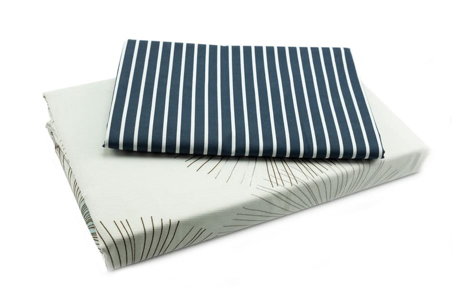 Bed Sheet Queen Size Fluff Flower Pattern With Pillow Covers - Balooworld