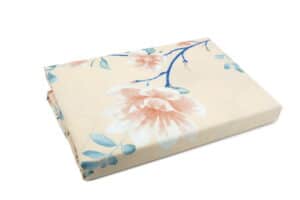 Bed sheet King Size Allover Floral Pattern - Balooworld