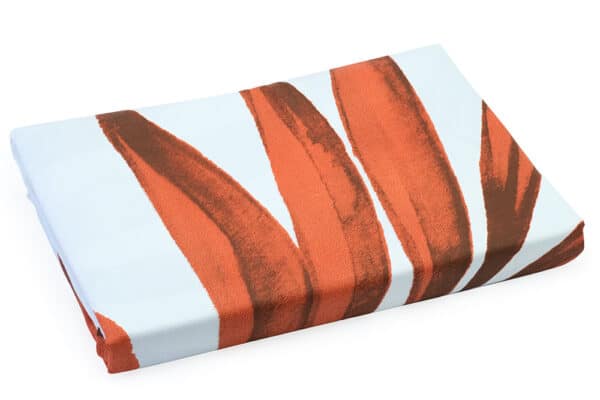 Bed Sheet King Palms Leaf Pattern - Balooworld