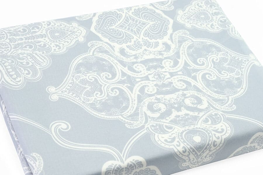 Bed Sheet Queen Size Paisley pattern Queen Size BalooWorld