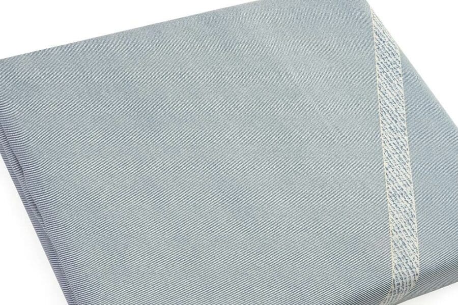 Bed sheet King Size Stripes pattern Material - Balooworld