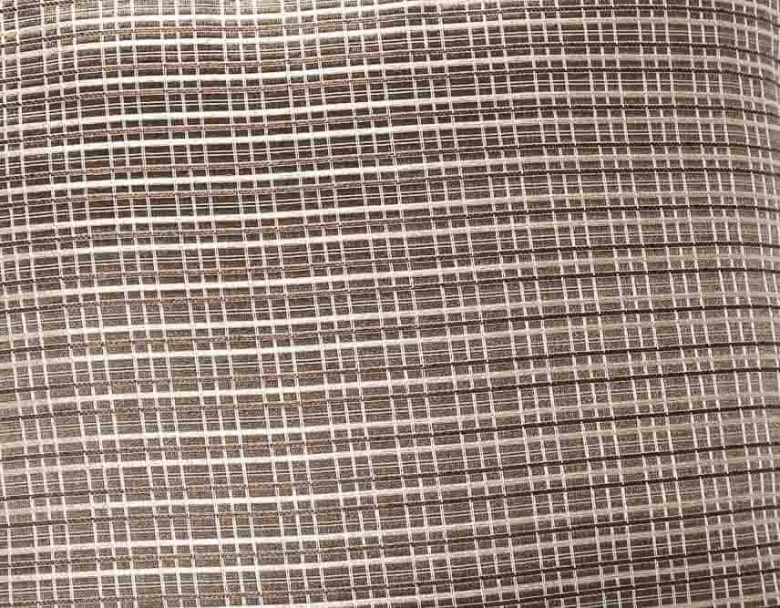 cushion-cover-standard-size-dark-brown-net-balooworld-material