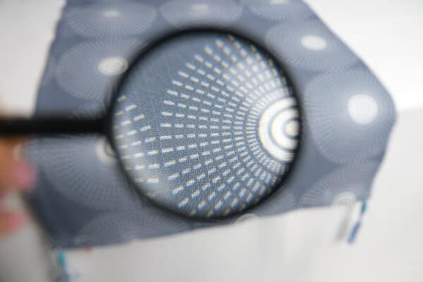 table-runner-medium-size-white-circle-on-blue-grey-balooworld-material