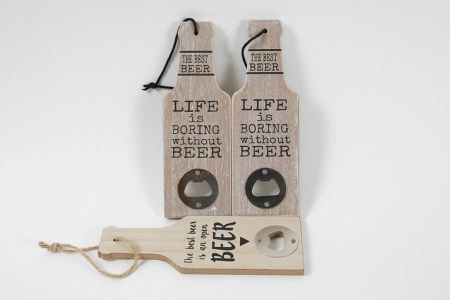the best beer opener hanging balooworld-decoration