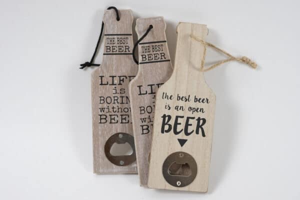 the best beer opener hanging balooworld-decoration