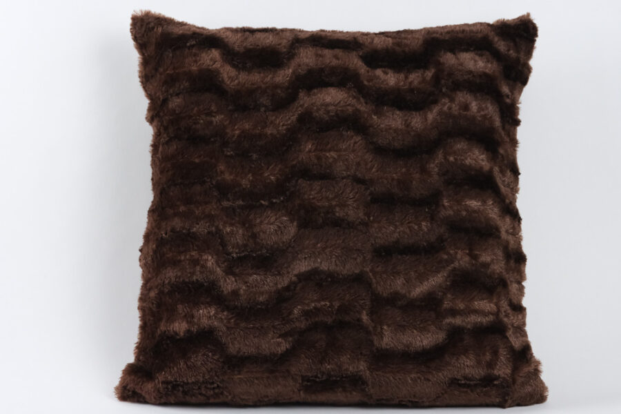 brown-faux-fur-throw-pillow-cushion-balooworld