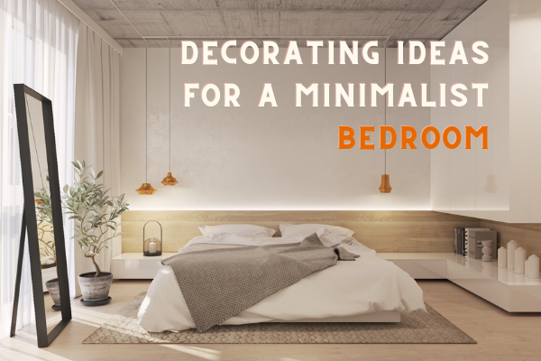 Minimalist Bedroom