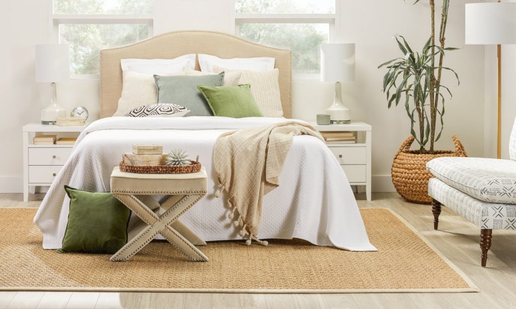 Tips for Making Your Bedroom More Comfortable