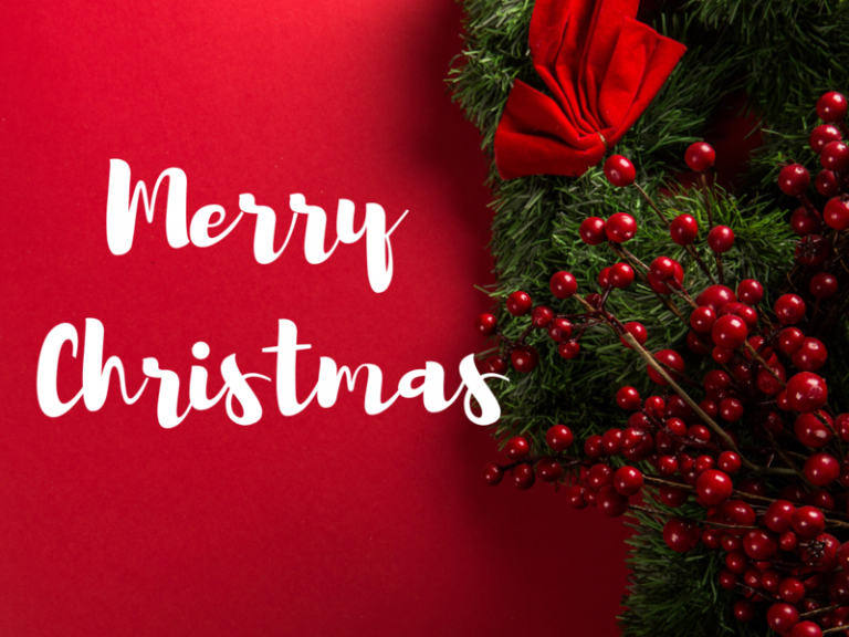 BalooWorld | 2021 Merry Christmas Wishes &amp; Messages