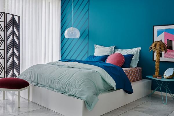 Latest Trends in Modern bedrooms 2022