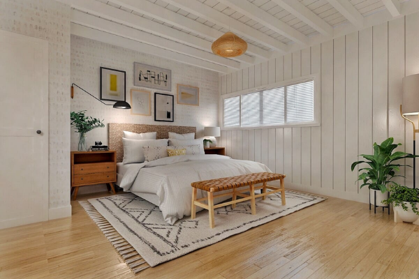 Latest Trends in Modern bedrooms 2022