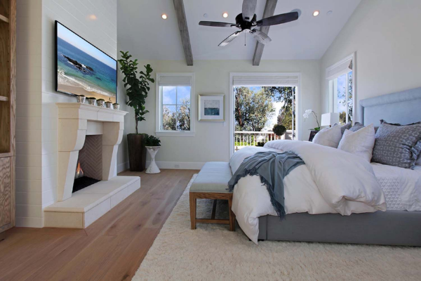 Latest Trends in Modern bedrooms 2022