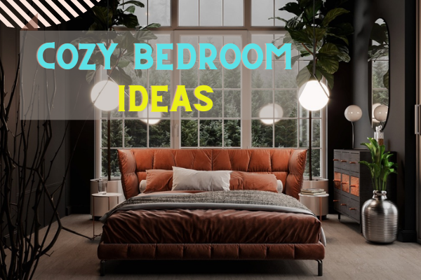 Bedroom Ideas