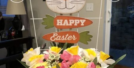 indoor-Easter-decorations