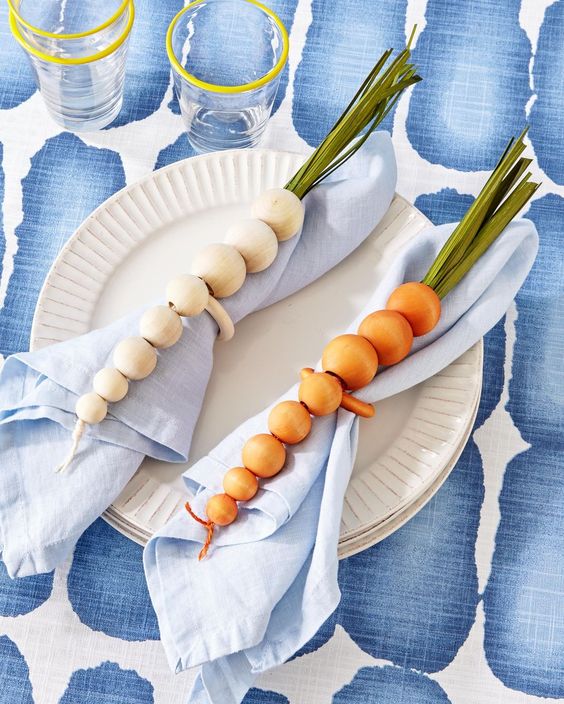 Easter-table-decorations
